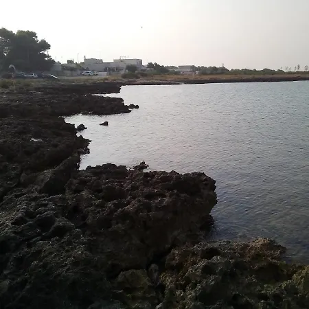 Locazione Turistica Torre Squillace-2